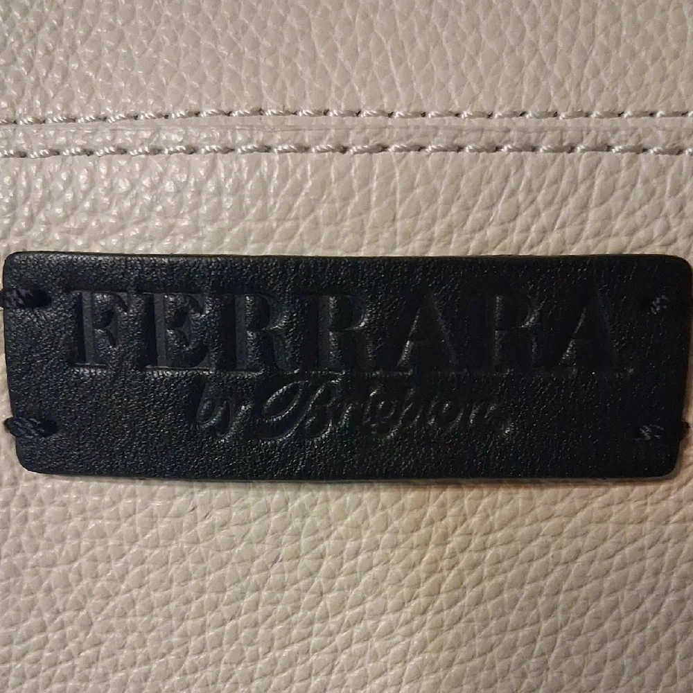 Brighton Ferrara Audrey Satchel - Picture 7 of 16